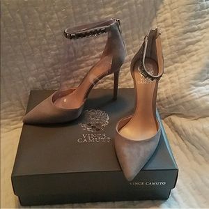 Vince Camuto heels!